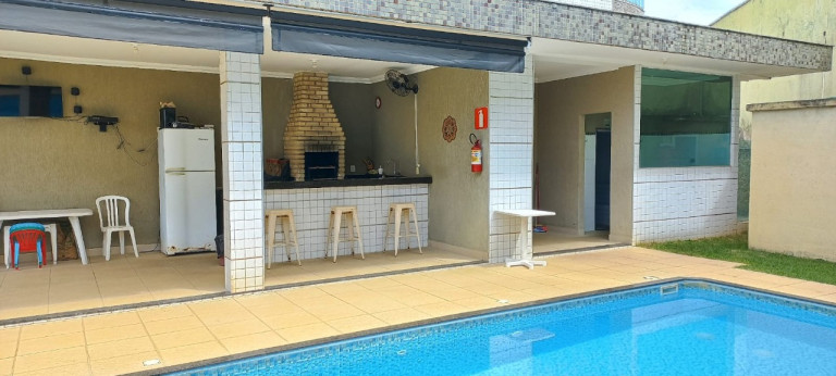 Imagem Cobertura com 3 Quartos à Venda, 230 m² em Lundceia - Lagoa Santa Imagem Cobertura com 3 Quartos à Venda, 230 m² em Lundceia - Lagoa Santa