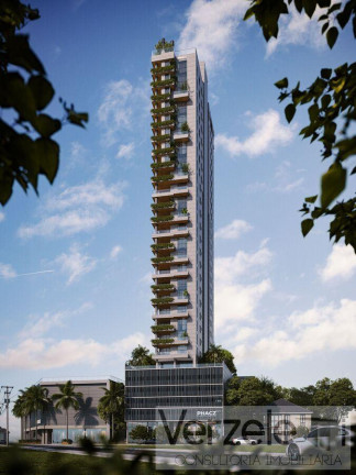 Imagem Apartamento com 3 Quartos à Venda, 149 m² em Perequê - Porto Belo Imagem Apartamento com 3 Quartos à Venda, 149 m² em Perequê - Porto Belo