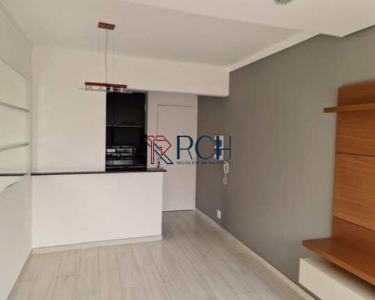 Imagem Apartamento com 2 Quartos à Venda, 52 m² em Jardim Santa Fé - Sorocaba