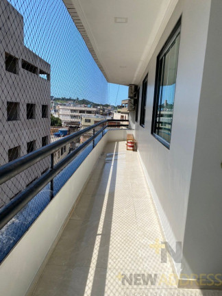 Imagem Apartamento com 3 Quartos à Venda, 162 m² em Morada De Santa Fé - Cariacica Imagem Apartamento com 3 Quartos à Venda, 162 m² em Morada De Santa Fé - Cariacica