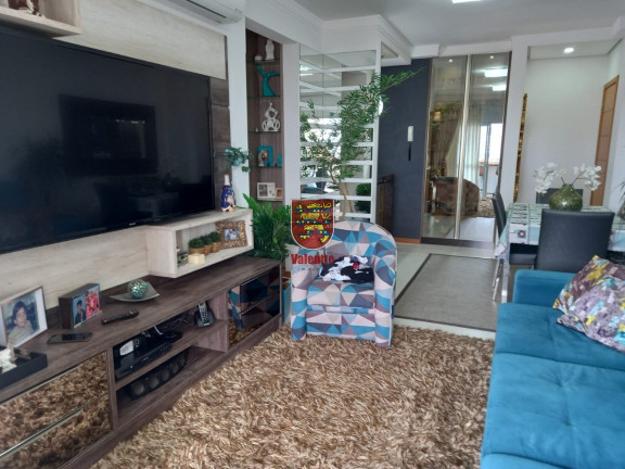 Imagem Apartamento com 3 Quartos à Venda, 128 m² em Barreiros - São José
