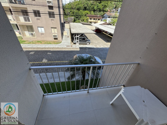 Imagem Apartamento com 2 Quartos à Venda, 50 m² em Itoupavazinha - Blumenau Imagem Apartamento com 2 Quartos à Venda, 50 m² em Itoupavazinha - Blumenau