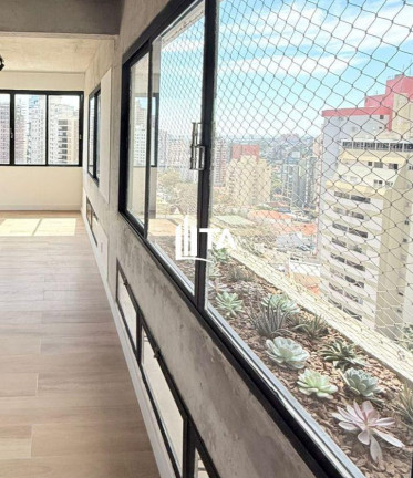 Imagem Imóvel com 2 Quartos à Venda, 72 m² em Cambuí - Campinas Imagem Imóvel com 2 Quartos à Venda, 72 m² em Cambuí - Campinas