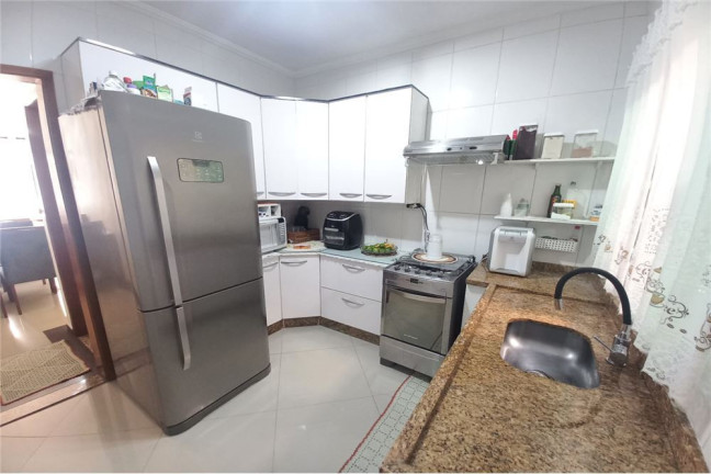 Imagem Casa com 2 Quartos à Venda,  em Vila Esperança - São Paulo
