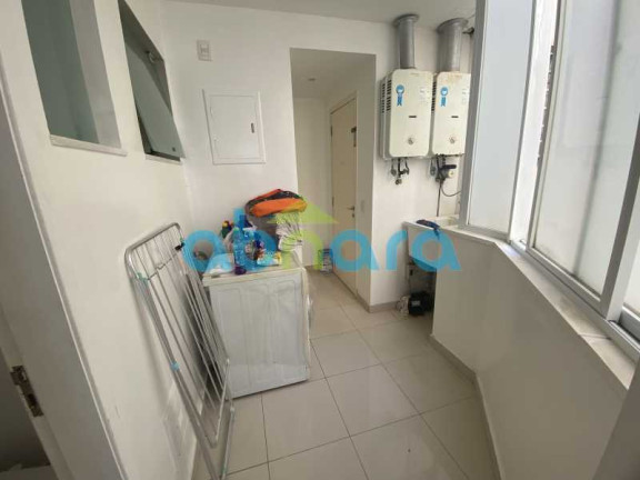 Imagem Cobertura com 3 Quartos à Venda, 300 m² em Copacabana - Rio De Janeiro Imagem Cobertura com 3 Quartos à Venda, 300 m² em Copacabana - Rio De Janeiro