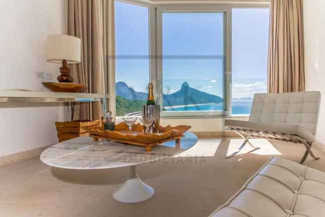 Imagem Casa com 6 Quartos à Venda, 1.000 m² em Joá - Rio De Janeiro