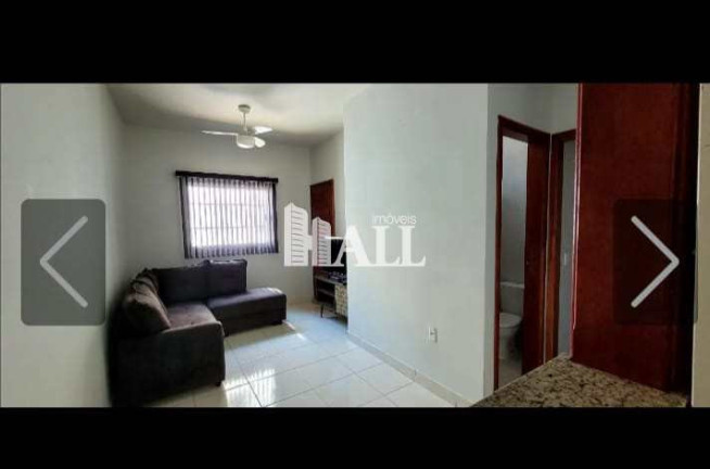 Casa com 2 Quartos à Venda, 90 m² em Residencial Jardim Vista Bela - São José Do Rio Preto