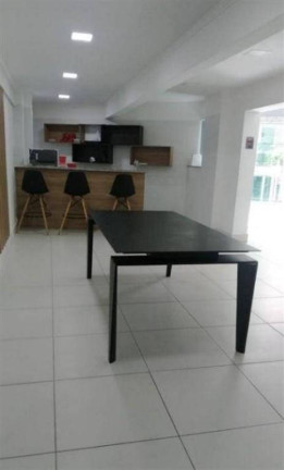 Imagem Apartamento com 3 Quartos à Venda, 116 m² em Ocian - Praia Grande
