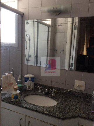Imagem Apartamento com 3 Quartos à Venda, 87 m² em Ipiranga - São Paulo