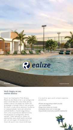 Imagem Terreno à Venda, 38.473 m² em Portal Club - Guarapari Imagem Terreno à Venda, 38.473 m² em Portal Club - Guarapari