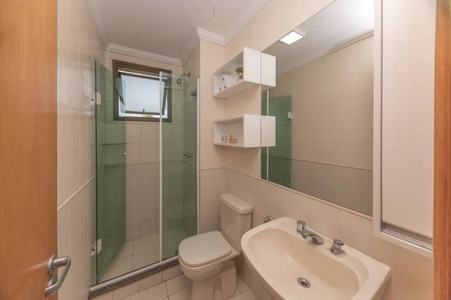 Imagem Apartamento com 3 Quartos à Venda, 97 m² em Jardim Lindóia - Porto Alegre Imagem Apartamento com 3 Quartos à Venda, 97 m² em Jardim Lindóia - Porto Alegre
