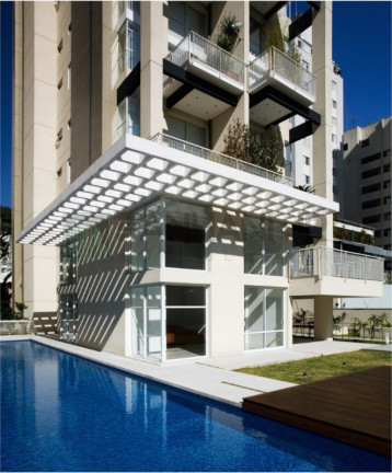 Imagem Imóvel com 1 Quarto à Venda, 86 m² em Jardins - São Paulo Imagem Imóvel com 1 Quarto à Venda, 86 m² em Jardins - São Paulo