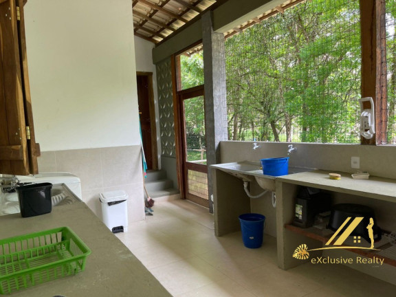 Imagem Imóvel com 5 Quartos à Venda, 700 m² em Costa Do Sauípe - Mata De São João