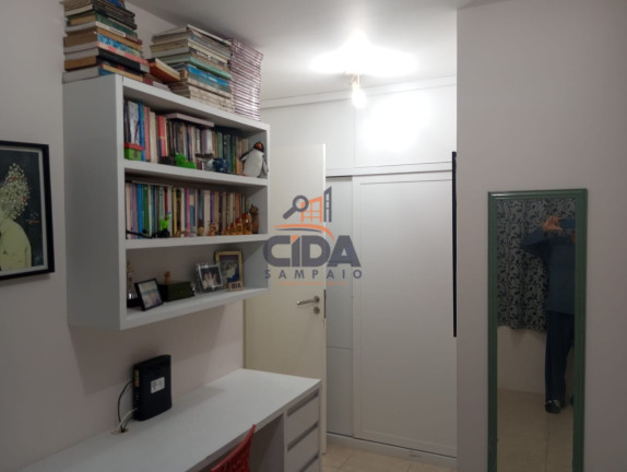 Imagem Apartamento com 3 Quartos à Venda, 105 m² em Boa Viagem - Recife