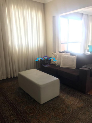 Imagem Apartamento com 2 Quartos à Venda, 90 m² em Vila Uberabinha - São Paulo Imagem Apartamento com 2 Quartos à Venda, 90 m² em Vila Uberabinha - São Paulo