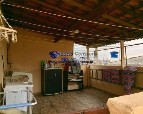 Imagem Casa com 2 Quartos à Venda, 250 m² em Jardim Bela Vista - Guarulhos Imagem Casa com 2 Quartos à Venda, 250 m² em Jardim Bela Vista - Guarulhos