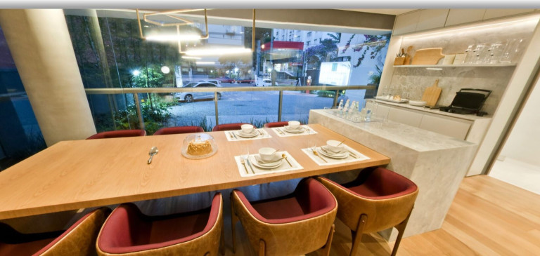 Imagem Apartamento com 3 Quartos à Venda, 157 m² em Pinheiros - São Paulo Imagem Apartamento com 3 Quartos à Venda, 157 m² em Pinheiros - São Paulo