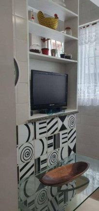 Imagem Apartamento com 3 Quartos à Venda, 90 m² em Santa Rosa - Niterói