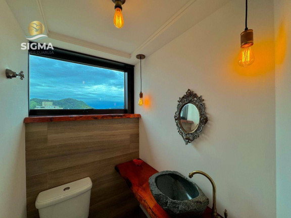Imagem Apartamento com 3 Quartos à Venda, 116 m² em Jardim Astúrias - Guarujá Imagem Apartamento com 3 Quartos à Venda, 116 m² em Jardim Astúrias - Guarujá