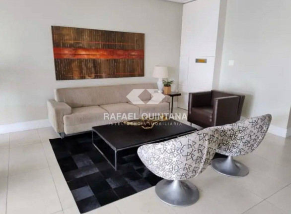 Imagem Apartamento com 2 Quartos à Venda, 70 m² em Itacorubi - Florianópolis