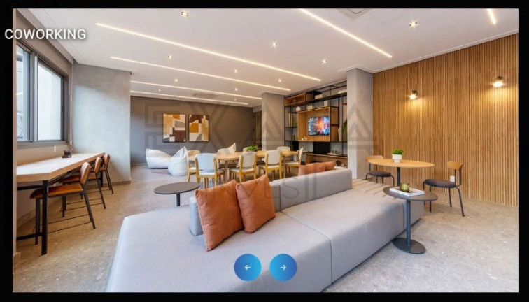 Imagem Imóvel com 1 Quarto à Venda, 24 m² em Pinheiros - São Paulo Imagem Imóvel com 1 Quarto à Venda, 24 m² em Pinheiros - São Paulo