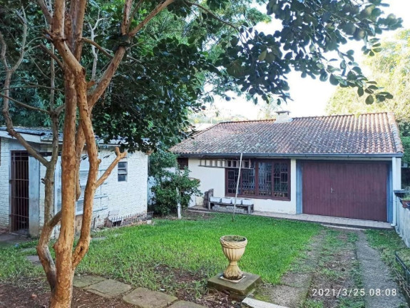 Imagem Casa com 2 Quartos à Venda, 130 m² em Cavalhada - Porto Alegre