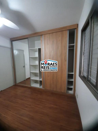 Imagem Apartamento com 1 Quarto para Alugar, 66 m² em Brooklin Novo - São Paulo Imagem Apartamento com 1 Quarto para Alugar, 66 m² em Brooklin Novo - São Paulo