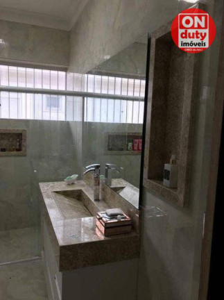Imagem Sobrado com 3 Quartos à Venda, 500 m² em Jardim Virginia - Guarujá
