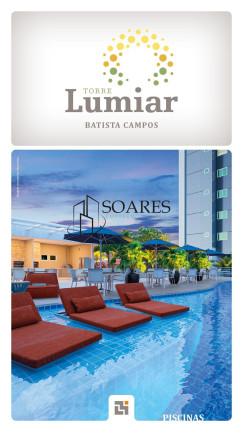 Imagem Apartamento com 2 Quartos à Venda, 78 m² em Jurunas - Belém Imagem Apartamento com 2 Quartos à Venda, 78 m² em Jurunas - Belém