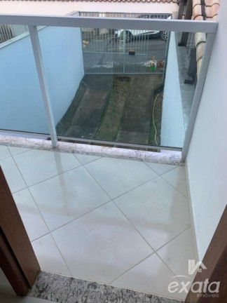 Imagem Casa com 2 Quartos à Venda, 65 m² em Jardim Bela Vista - Serra Imagem Casa com 2 Quartos à Venda, 65 m² em Jardim Bela Vista - Serra