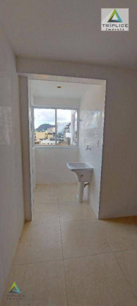 Imagem Apartamento com 2 Quartos à Venda, 77 m² em Bairu - Juiz De Fora