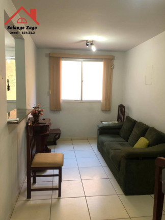 Apartamento com 2 Quartos à Venda, 50 m² em Vila Andrade - São Paulo