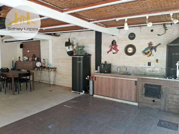 Imagem Casa com 5 Quartos à Venda, 550 m² em Anil - Rio De Janeiro Imagem Casa com 5 Quartos à Venda, 550 m² em Anil - Rio De Janeiro