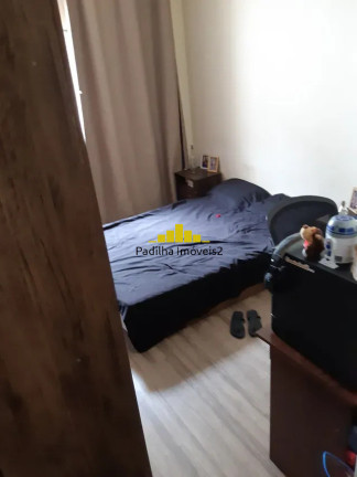Imagem Casa com 2 Quartos à Venda, 132 m² em Jardim Residencial Villa Amato - Sorocaba