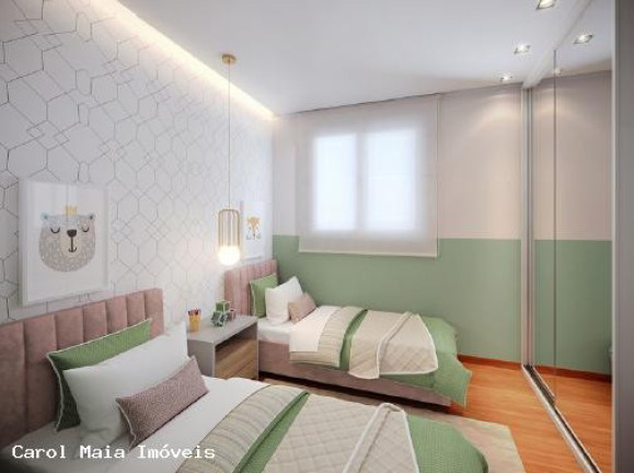 Imagem Imóvel com 2 Quartos à Venda, 44 m² em Colonial - Contagem Imagem Imóvel com 2 Quartos à Venda, 44 m² em Colonial - Contagem