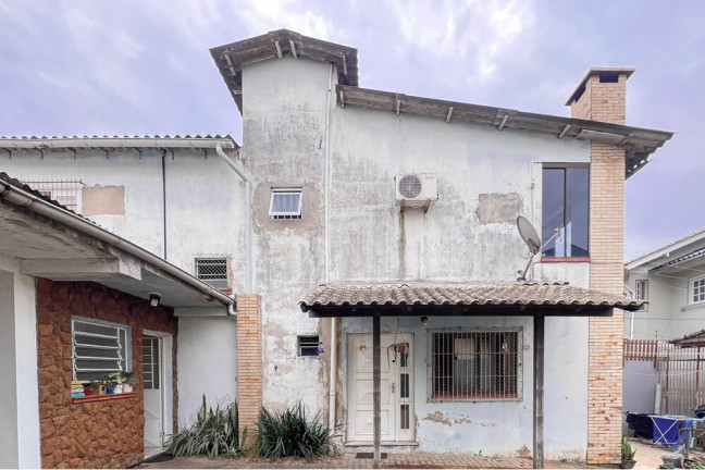 Imagem Casa com 2 Quartos à Venda, 99 m² em Igara - Canoas