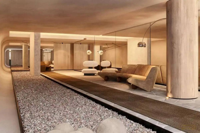 Imagem Apartamento com 4 Quartos à Venda, 150 m² em Funcionários - Belo Horizonte
