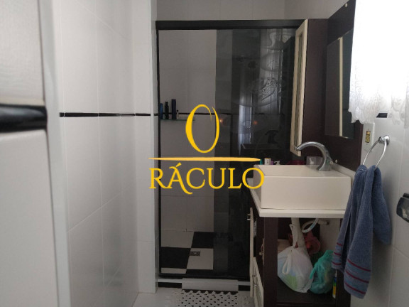 Imagem Cobertura com 2 Quartos à Venda, 127 m² em Centro - São Vicente Imagem Cobertura com 2 Quartos à Venda, 127 m² em Centro - São Vicente