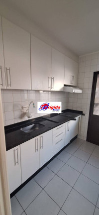 Imagem Casa de Condomínio com 2 Quartos à Venda, 82 m² em Jardim Da Glória - Cotia