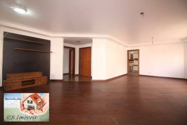 Apartamento com 4 Quartos à Venda, 226 m² em Santo Antônio - São Caetano Do Sul