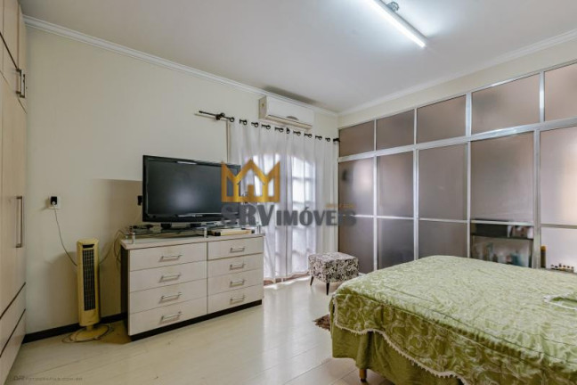 Imagem Sobrado com 5 Quartos à Venda, 372 m² em Roça Grande - Colombo
