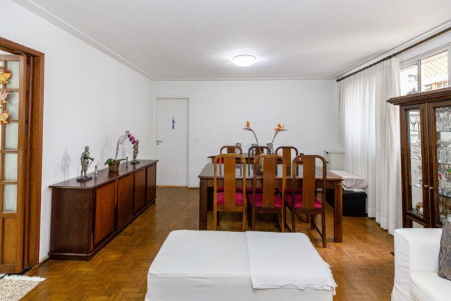 Imagem Imóvel com 3 Quartos à Venda, 105 m² em Moema - São Paulo Imagem Imóvel com 3 Quartos à Venda, 105 m² em Moema - São Paulo