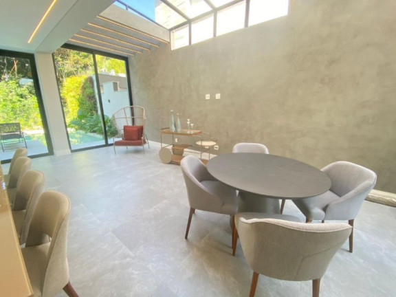 Imagem Casa com 6 Quartos à Venda, 420 m² em Riviera - Bertioga Imagem Casa com 6 Quartos à Venda, 420 m² em Riviera - Bertioga