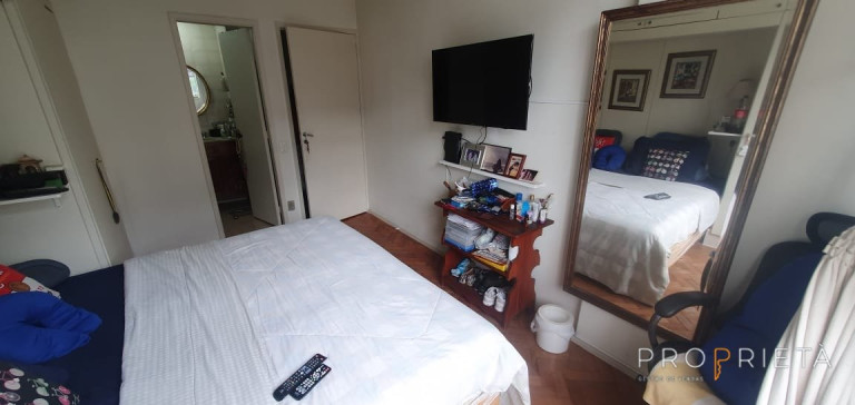 Imagem Apartamento com 3 Quartos à Venda, em Lagoa - Rio De Janeiro Imagem Apartamento com 3 Quartos à Venda, em Lagoa - Rio De Janeiro