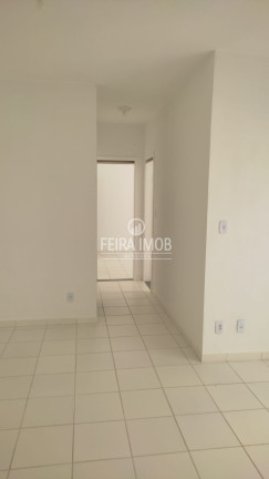 Imagem Apartamento com 2 Quartos para Alugar, em Sim - Feira De Santana Imagem Apartamento com 2 Quartos para Alugar, em Sim - Feira De Santana