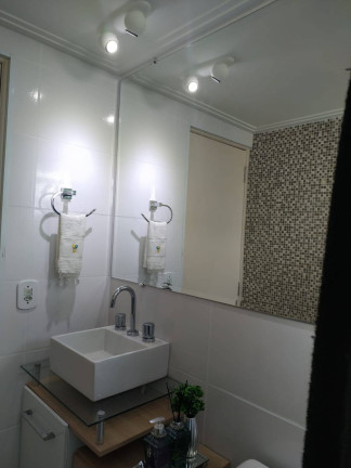 Imagem Apartamento com 2 Quartos à Venda, 47 m² em Taboão - São Bernardo Do Campo Imagem Apartamento com 2 Quartos à Venda, 47 m² em Taboão - São Bernardo Do Campo