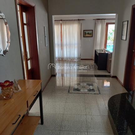 Imagem Casa de Condomínio com 3 Quartos à Venda, 523 m² em Tijuco Das Telhas - Campinas Imagem Casa de Condomínio com 3 Quartos à Venda, 523 m² em Tijuco Das Telhas - Campinas