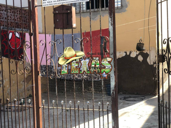 Imagem Casa com 2 Quartos à Venda, 100 m² em Jardim Adelaide - São Paulo
