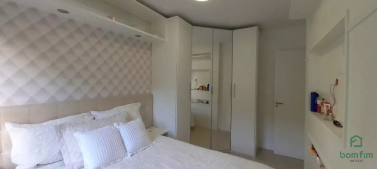 Imagem Apartamento com 2 Quartos à Venda, 51 m² em Azenha - Porto Alegre
