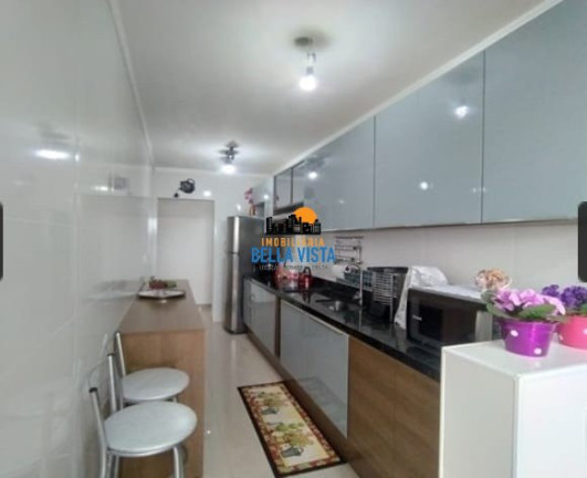 Imagem Apartamento com 2 Quartos à Venda, em Vila Valença - São Vicente Imagem Apartamento com 2 Quartos à Venda, em Vila Valença - São Vicente